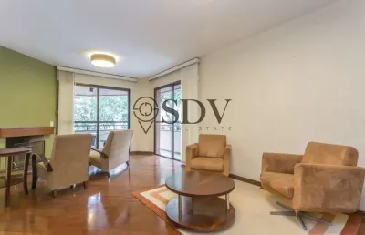 Apartamento com 4 quartos para alugar na rua maranhão, 202, higienópolis, são paulo por r$ 12.500