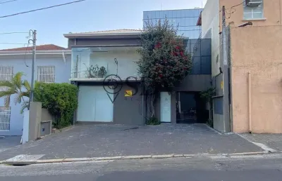 Casa comercial à venda na vieira maciel, 567, jardim paulista, são paulo por r$ 5.900.000