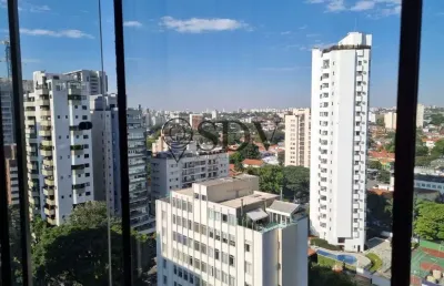 Apartamento com 4 quartos à venda na rua constantino de sousa, 454, campo belo, são paulo por r$ 1.690.000