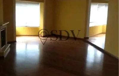 Apartamento com 4 quartos à venda na rua edson, 1318, campo belo, são paulo por r$ 2.500.000