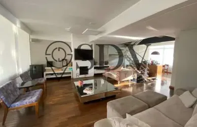Casa em condomínio fechado com 3 quartos à venda na rua marco aurélio, 75, vila romana, são paulo por r$ 2.659.000