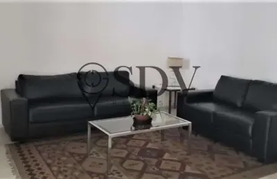 Apartamento com 3 quartos à venda na avenida angélica, 589, santa cecília, são paulo por r$ 1.280.000