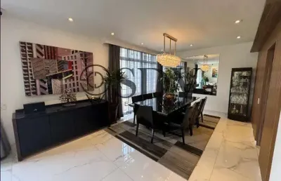 Apartamento com 3 quartos à venda na alameda ribeirão preto, 145, bela vista, são paulo por r$ 2.800.000