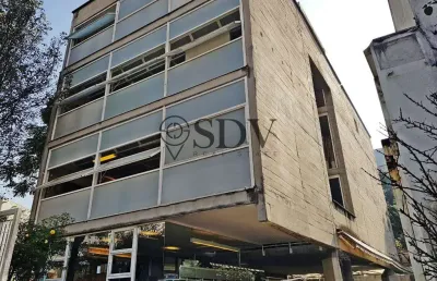 Prédio à venda na rua cotoxó, 501, perdizes, são paulo por r$ 15.000.000