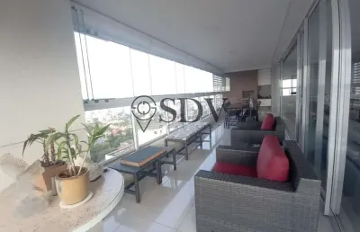 Apartamento com 3 quartos à venda na rua presidente antônio cândido, 357, alto da lapa, são paulo por r$ 4.400.000
