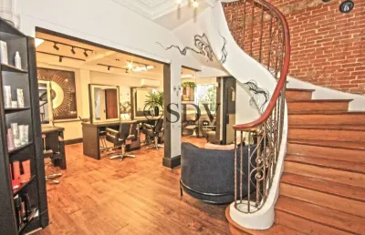 Casa em condomínio fechado com 4 quartos à venda na rua sampaio vidal, 1116, jardim paulistano, são paulo por r$ 5.900.000