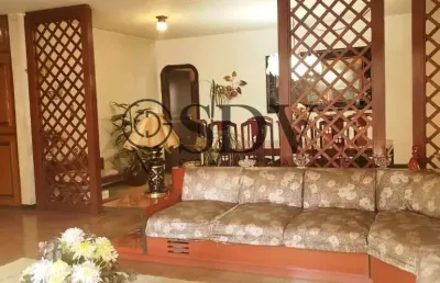 Apartamento com 4 quartos à venda na rua são vicente de paulo, 539, santa cecília, são paulo por r$ 1.550.000