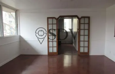 Apartamento com 4 quartos à venda na avenida nove de julho, 4782, jardim paulista, são paulo por r$ 2.290.000
