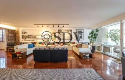 Cobertura com 3 quartos à venda na rua doutor brasílio machado, 177, higienópolis, são paulo por r$ 6.400.000