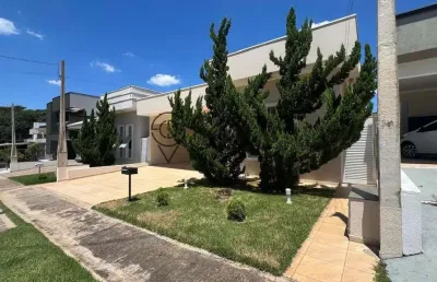 Casa em condomínio fechado com 3 quartos à venda na alameda torres, 200, jardim residencial alto de itaici, indaiatuba por r$ 1.275.000