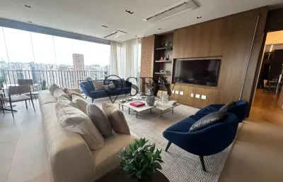 Apartamento com 3 quartos à venda na macurapé, 43, vila nova conceição, são paulo por r$ 7.365.700
