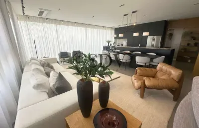 Apartamento com 3 quartos à venda na rua clodomiro amazonas, 529, vila nova conceição, são paulo por r$ 8.067.000
