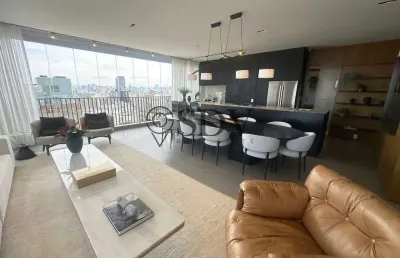 Apartamento com 3 quartos à venda na rua clodomiro amazonas, 529, vila nova conceição, são paulo por r$ 8.979.800