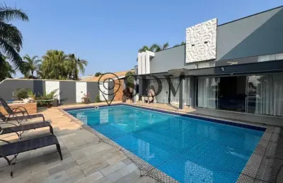 Casa em condomínio fechado com 5 quartos à venda na sebastião dos santos, 61, terras de itaici, indaiatuba por r$ 2.745.000