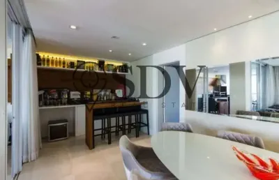 Apartamento com 4 quartos para alugar na rua dos caetés, 239, perdizes, são paulo por r$ 30.000