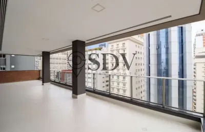 Apartamento com 4 quartos à venda na alameda campinas, 600, jardim paulista, são paulo por r$ 9.360.000