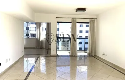 Apartamento com 4 quartos à venda na rua apiacás, 621, perdizes, são paulo por r$ 2.100.000