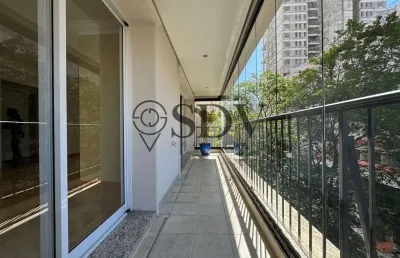 Apartamento com 3 quartos para alugar na rua artur de azevedo, 166, cerqueira césar, são paulo por r$ 22.000