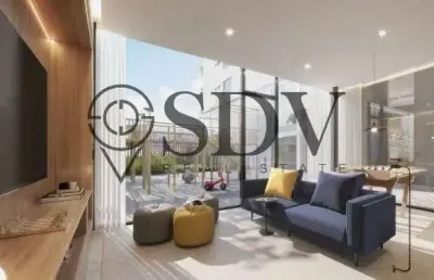 Apartamento com 3 quartos à venda na rua otávio tarquínio de souza, 1222, campo belo, são paulo por r$ 1.650.000