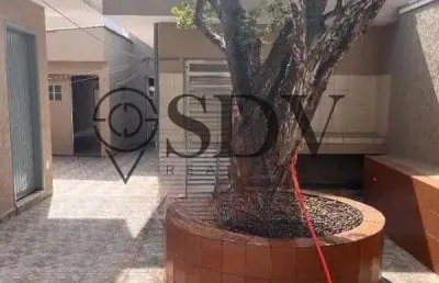 Casa com 3 quartos à venda na rua marapuama, 82, alto da lapa, são paulo por r$ 1.800.000
