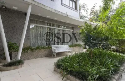 Casa com 4 quartos à venda na rua josé clemente, 173, jardim paulista, são paulo por r$ 4.495.000
