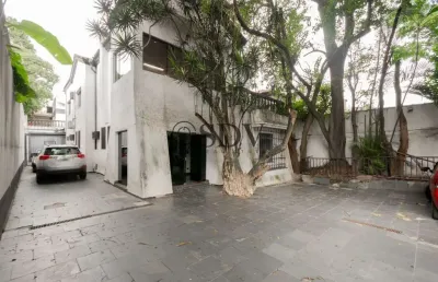 Casa em condomínio fechado com 13 quartos à venda na alameda gabriel monteiro da silva, 251, jardim américa, são paulo por r$ 15.000.000