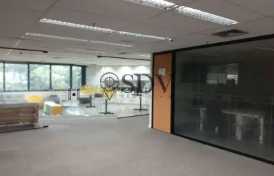 Sala comercial para alugar na avenida eusébio matoso, 1375, pinheiros, são paulo por r$ 58.125