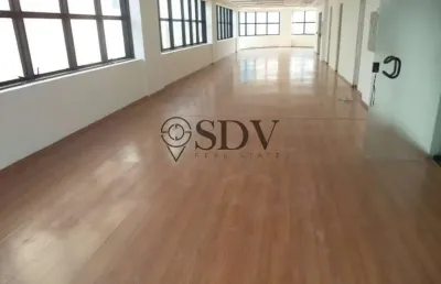 Sala comercial com 4 salas à venda na rua marquês de itu, 61, vila buarque, são paulo por r$ 1.412.100