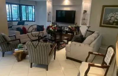 Apartamento com 4 quartos à venda na rua doutor gabriel dos santos, 444, santa cecília, são paulo por r$ 3.900.000