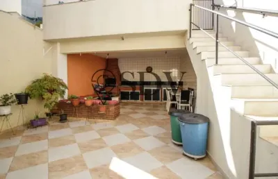 Casa com 4 quartos para alugar na rua jorge tibiriçá, 907, vila mariana, são paulo por r$ 13.000