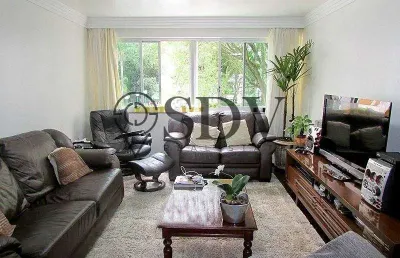 Apartamento com 3 quartos à venda na rua doutor nicolau de sousa queirós, 267, vila mariana, são paulo por r$ 1.600.000
