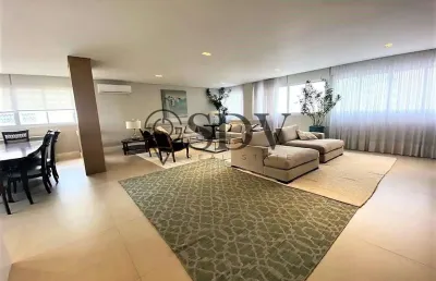 Apartamento com 3 quartos à venda na rua bela cintra, 1714, jardim américa, são paulo por r$ 4.490.000