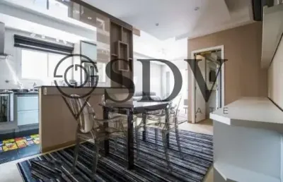 Apartamento com 2 quartos para alugar na rua da consolação, 2825, cerqueira césar, são paulo por r$ 12.000