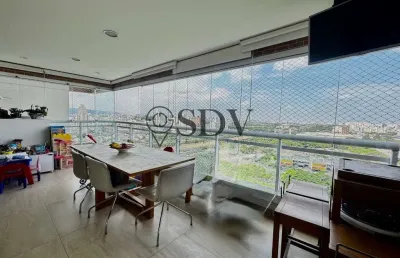 Apartamento com 3 quartos à venda na rua rubens meireles, 442, barra funda, são paulo por r$ 1.750.000