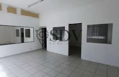 Prédio à venda na rua fernando de noronha, 225, chácara inglesa, são paulo por r$ 2.500.000
