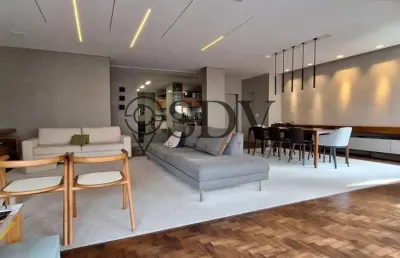 Apartamento com 3 quartos à venda na rua aureliano coutinho, 382, santa cecília, são paulo por r$ 3.200.000