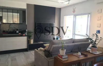 Apartamento com 2 quartos à venda na rua maratona, 199, vila mascote, são paulo por r$ 789.000