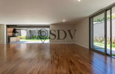 Casa com 4 quartos à venda na rua alberto faria, 2189, alto de pinheiros, são paulo por r$ 7.990.000