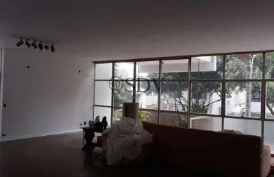 Apartamento com 4 quartos à venda na avenida angélica, 890, santa cecília, são paulo por r$ 2.200.000