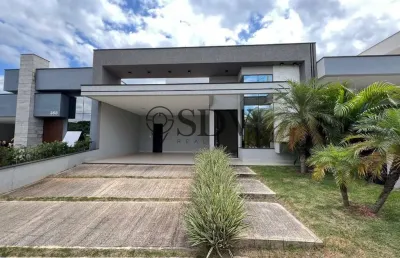 Casa em condomínio fechado com 3 quartos à venda na alameda ezequiel mantoanelli, 1146, jardim piemonte, indaiatuba por r$ 1.450.000