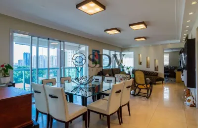 Apartamento com 3 quartos à venda na rua doutor cândido espinheira, 758, perdizes, são paulo por r$ 3.500.000