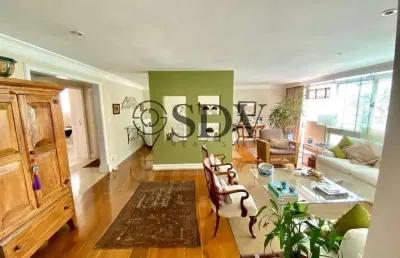 Apartamento com 2 quartos à venda na rua peixoto gomide, 1427, jardins, são paulo por r$ 2.750.000
