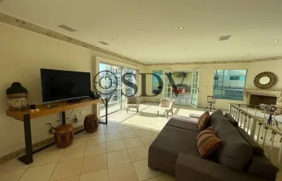 Apartamento com 4 quartos à venda na rua joão álvares soares, 982, campo belo, são paulo por r$ 4.620.000