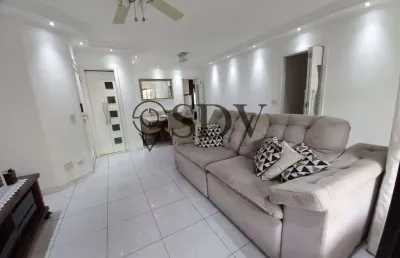 Apartamento com 3 quartos à venda na rua tucuna, 270, perdizes, são paulo por r$ 1.756.000