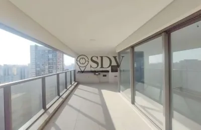 Apartamento com 4 quartos à venda na rua gabriele d'annunzio, 183, campo belo, são paulo por r$ 3.720.000