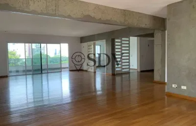 Apartamento com 4 quartos à venda na praça princesa isabel, 1302, campo belo, são paulo por r$ 2.950.000