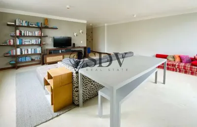 Apartamento com 2 quartos à venda na alameda lorena, 965, jardim paulista, são paulo por r$ 2.800.000