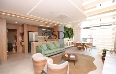 Apartamento com 2 quartos à venda na rua estado de israel, 745, vila clementino, são paulo por r$ 2.760.000