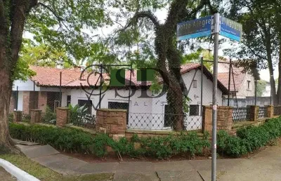 Casa em condomínio fechado com 2 quartos à venda na rua joaquim nabuco, 815, brooklin, são paulo por r$ 3.900.000
