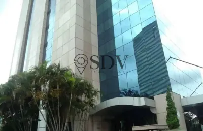 Sala comercial com 13 salas para alugar na avenida eusébio matoso, 1375, pinheiros, são paulo por r$ 87.618